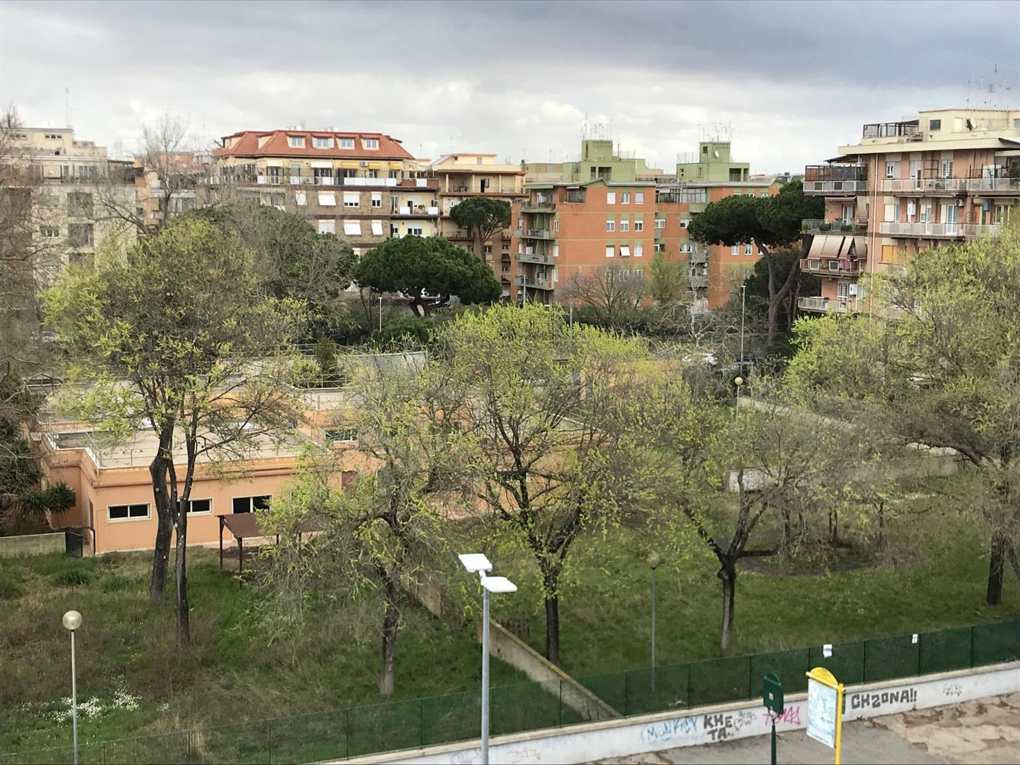Rome On The Beach Apartment Lido di Ostia Exterior photo